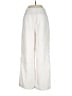 Athleta 100% Linen Ivory White Linen Pants Size S - photo 2