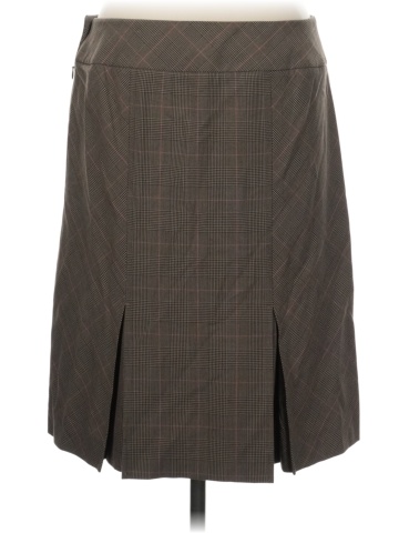 Ann Taylor Casual Skirt (view 2)