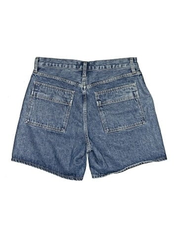 AGOLDE Denim Shorts (view 2)
