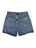 AGOLDE Blue Denim Shorts Size 28 waist - photo 2