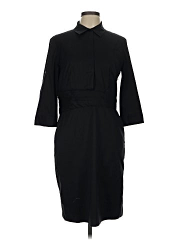 Ann Taylor Casual Dress (view 1)