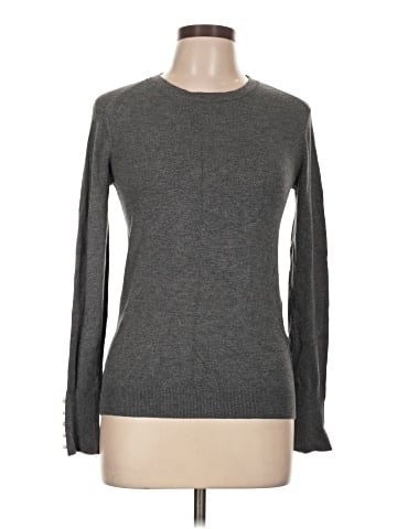 Zara Pullover Sweater (view 1)