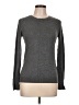Zara Gray Pullover Sweater Size L - photo 1