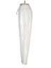Athleta 100% Linen Ivory White Linen Pants Size S - photo 5
