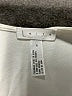 Leith Ivory Casual Dress Size M - photo 7