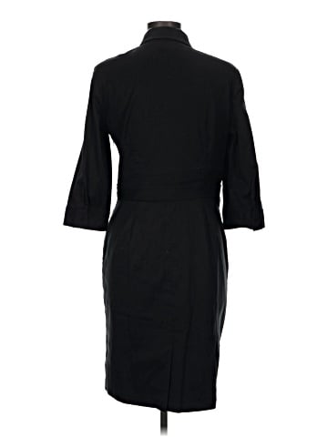 Ann Taylor Casual Dress (view 2)