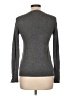 Zara Gray Pullover Sweater Size L - photo 2