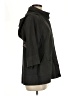 Zenergy by Chico's Black Poncho Size Lg (2) - photo 4