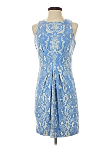 J. McLaughlin Cocktail Dress (view 1)