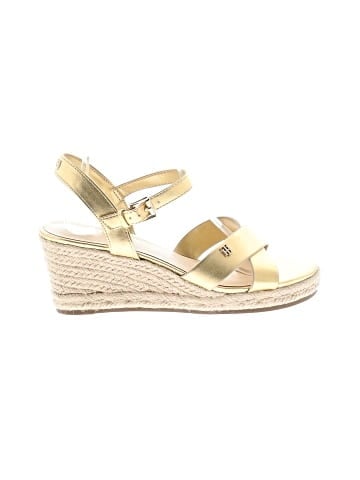 Tommy Hilfiger Wedges (view 1)