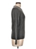Zara Gray Pullover Sweater Size L - photo 4