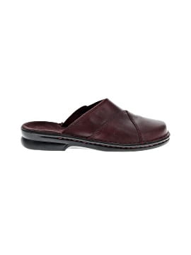 Croft & Barrow Mule/Clog