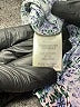 Max Studio Blue Short Sleeve Blouse Size 2X - photo 8