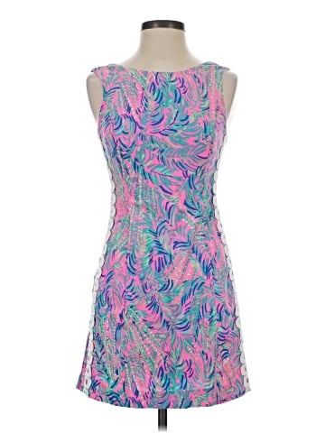 Lilly Pulitzer Cocktail Dress (view 1)