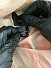 Karen Kane 100% Nylon Solid Tan Snow Jacket Size L - photo 7