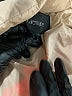 Karen Kane 100% Nylon Solid Tan Snow Jacket Size L - photo 8