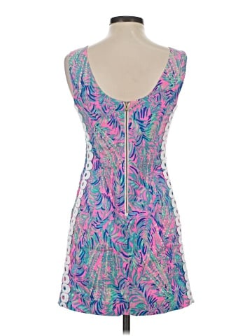 Lilly Pulitzer Cocktail Dress (view 2)