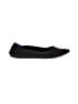 ROTHY'S Solid Black Flats Size 10 - photo 1
