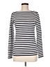 Gap Ivory Long Sleeve Turtleneck Size M - photo 1