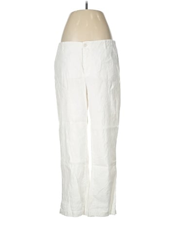 NYDJ Linen Pants (view 1)