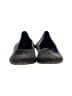 ROTHY'S Solid Black Flats Size 10 - photo 2