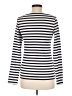 Gap Ivory Long Sleeve Turtleneck Size M - photo 2