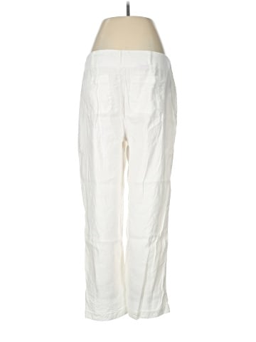 NYDJ Linen Pants (view 2)