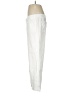 NYDJ Ivory Linen Pants Size 8 - photo 5
