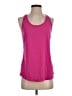 Active by Old Navy Pink Tank Top Size S - photo 1