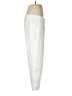 NYDJ Ivory Linen Pants Size 8 - photo 4