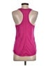 Active by Old Navy Pink Tank Top Size S - photo 2