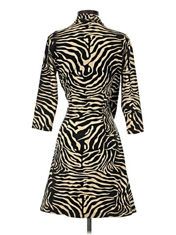 J. McLaughlin Casual Dress (view 2)