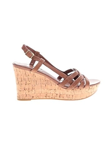 Lauren by Ralph Lauren Wedges (view 1)