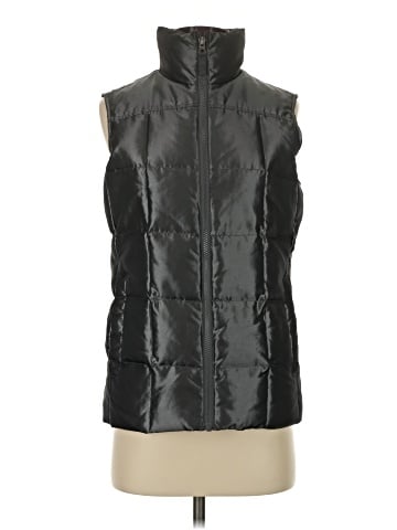 Lands' End Vest (view 1)