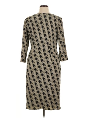 White House Black Market Cocktail Dress (view 2)