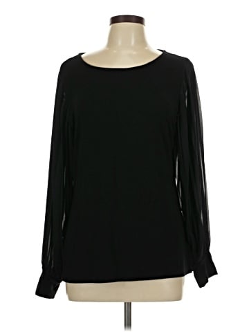 PREMISE 3/4 Sleeve T-Shirt (view 1)