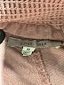 Love Tree Pink Linen Pants Size M - photo 7