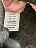 Love Tree Pink Linen Pants Size M - photo 8