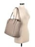 Tory Burch Ivory Leather Tote One size - photo 2
