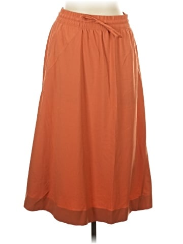 Athleta Casual Skirt (view 1)