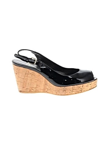Stuart Weitzman Wedges (view 1)