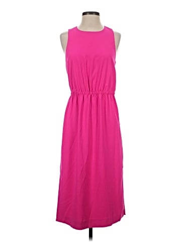 J.Crew Casual Dress (view 1)