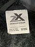 ZeroXposur Black Zip Up Hoodie Size 1X - photo 4