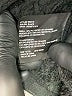ZeroXposur Black Zip Up Hoodie Size 1X - photo 5