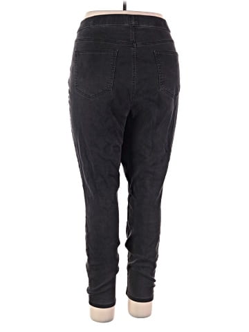 Simply Vera Vera Wang Jeggings (view 2)