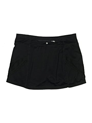 Xersion Active Skort - back
