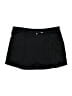 Xersion Solid Black Active Skort Size M - photo 2