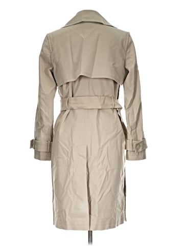 Club Monaco Trenchcoat (view 2)