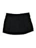 Xersion Solid Black Active Skort Size M - photo 1