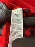 Carter's 100% Polyester Red Vest Size 12 - photo 4